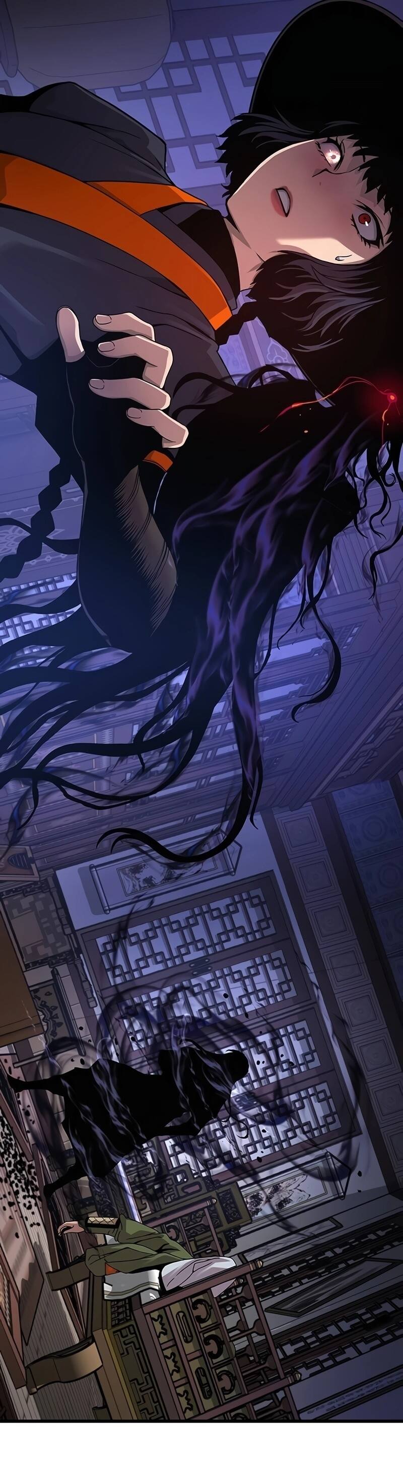 Myst Might Mayhem ตอนที่ 22 page 5