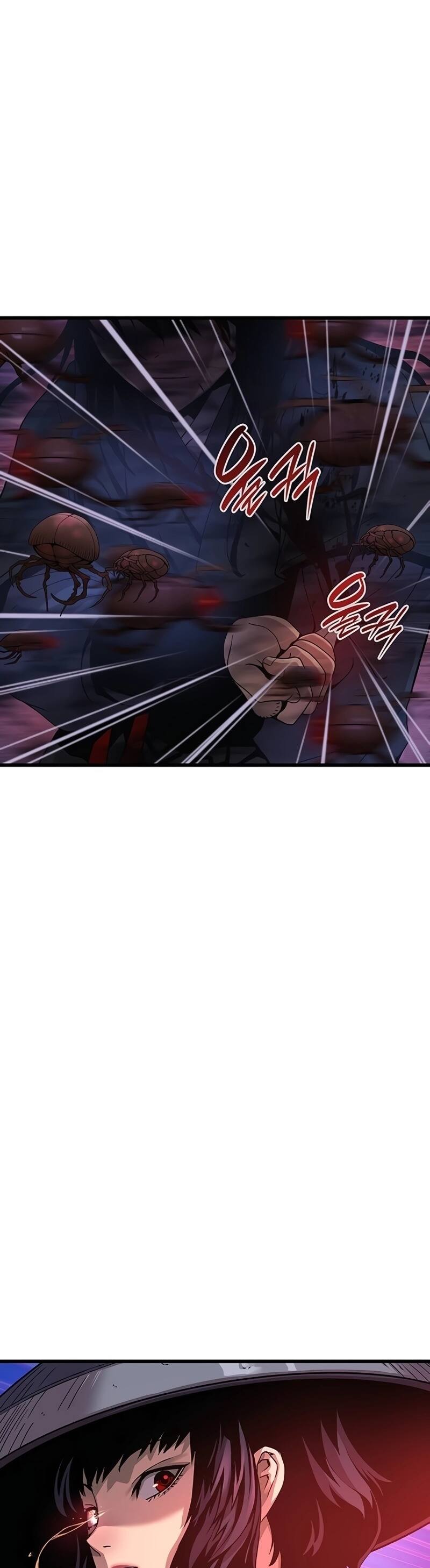 Myst Might Mayhem ตอนที่ 22 page 6