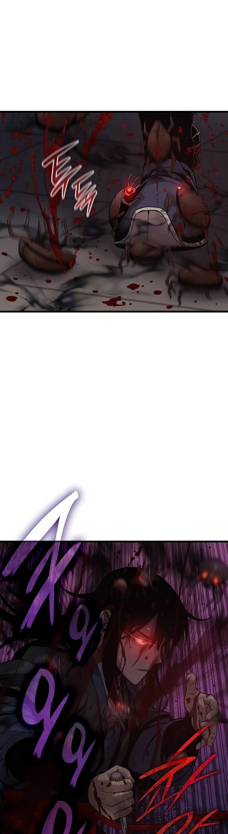 Myst Might Mayhem ตอนที่ 22 page 8