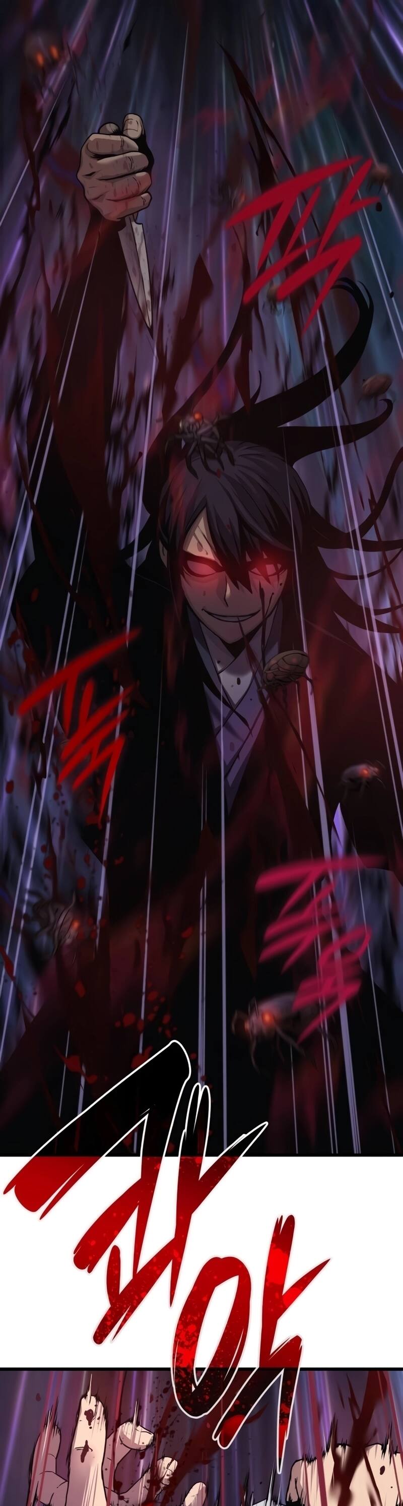 Myst Might Mayhem ตอนที่ 22 page 10