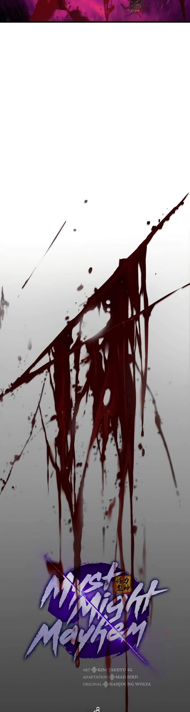 Myst Might Mayhem ตอนที่ 22 page 13