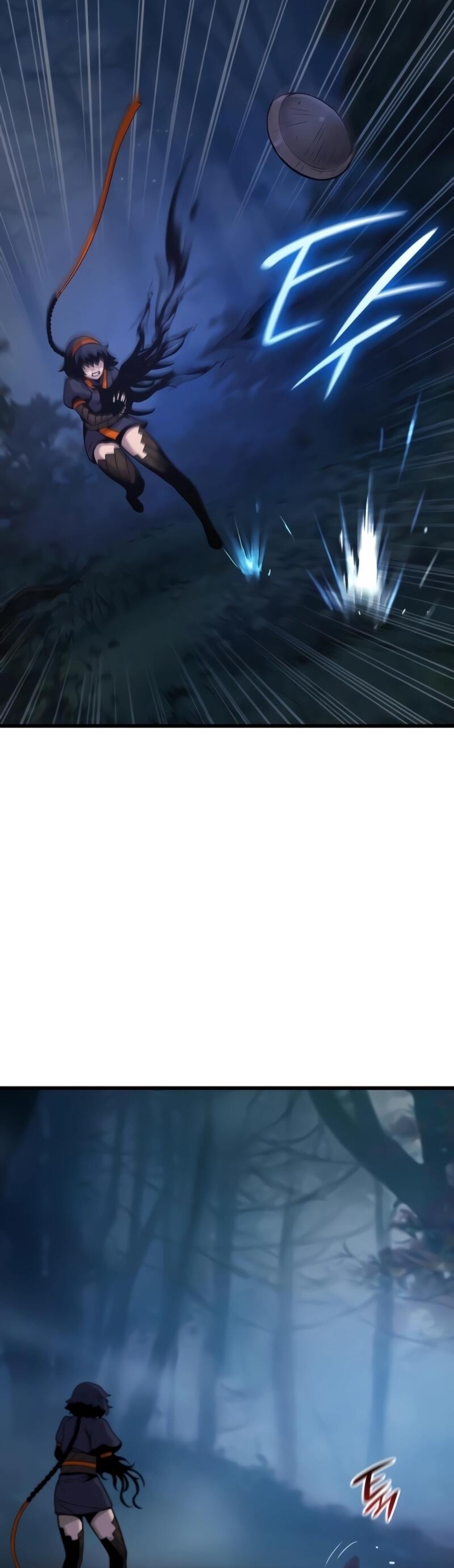 Myst Might Mayhem ตอนที่ 23 page 38