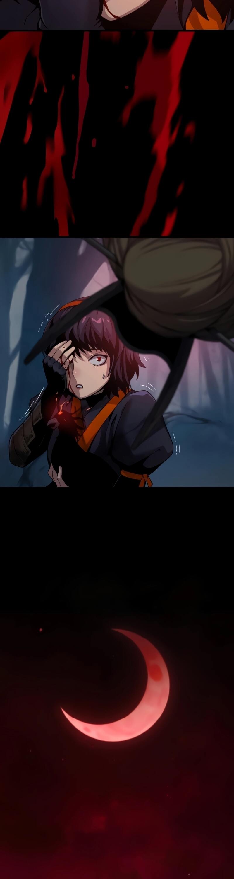 Myst Might Mayhem ตอนที่ 23 page 44