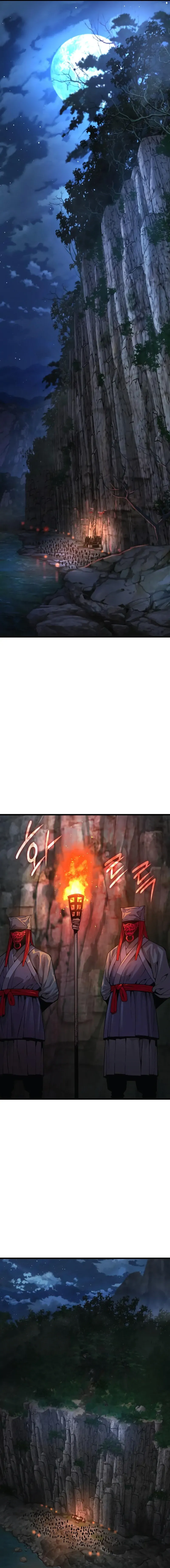 Myst Might Mayhem ตอนที่ 41 page 4