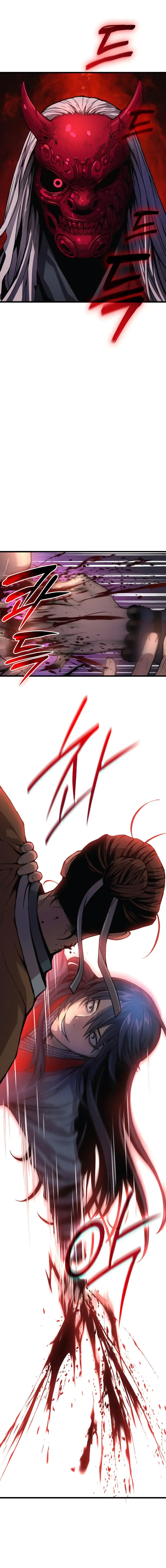 Myst Might Mayhem ตอนที่ 41 page 22