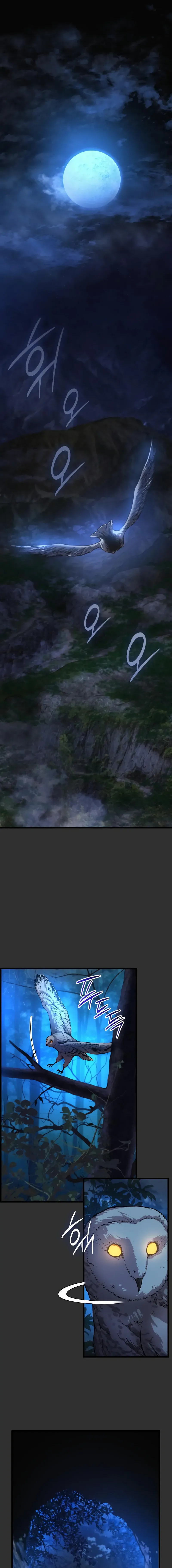 Myst Might Mayhem ตอนที่ 45 page 0