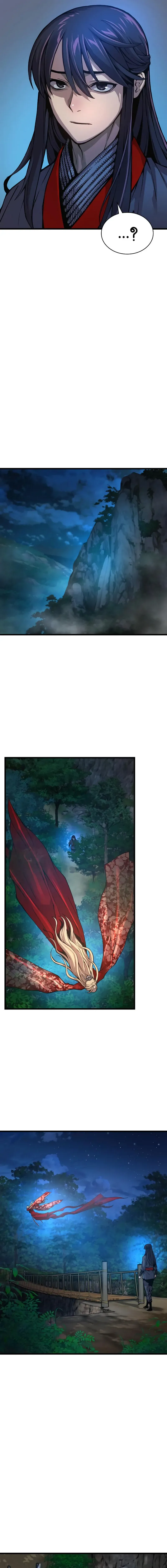 Myst Might Mayhem ตอนที่ 47 page 12