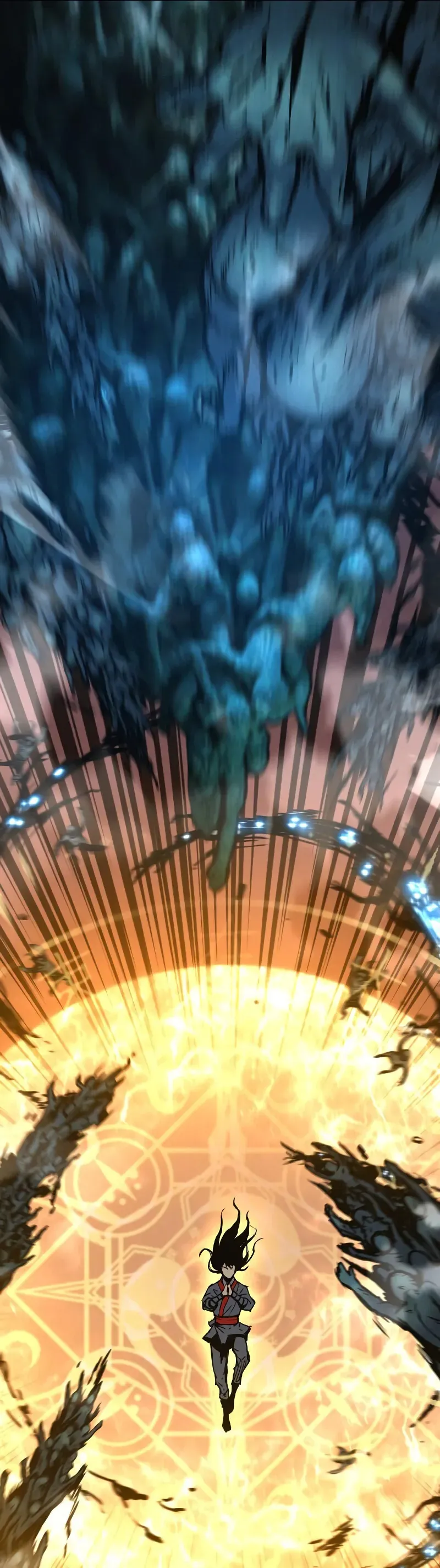 Myst Might Mayhem ตอนที่ 47 page 26