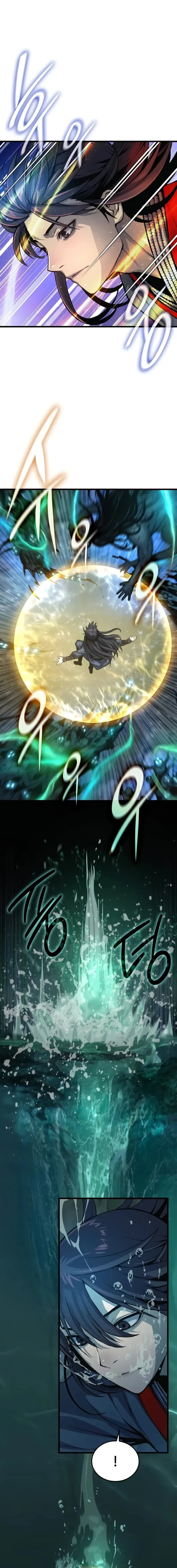 Myst Might Mayhem ตอนที่ 48 page 0