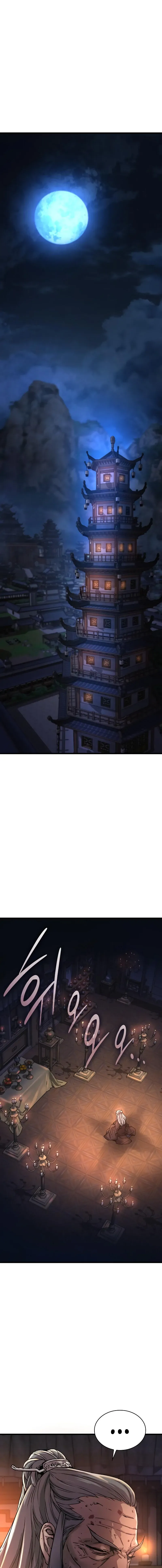 Myst Might Mayhem ตอนที่ 50 page 20