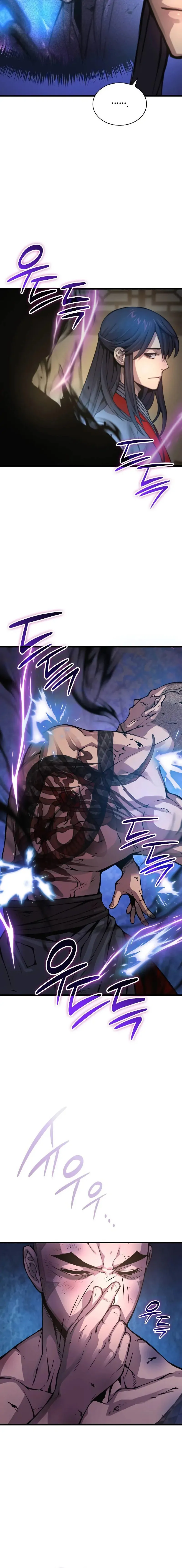 Myst Might Mayhem ตอนที่ 55 page 19