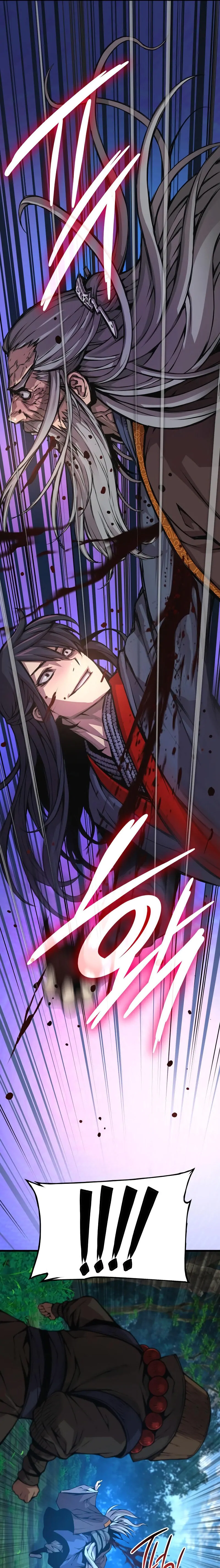 Myst Might Mayhem ตอนที่ 62 page 8