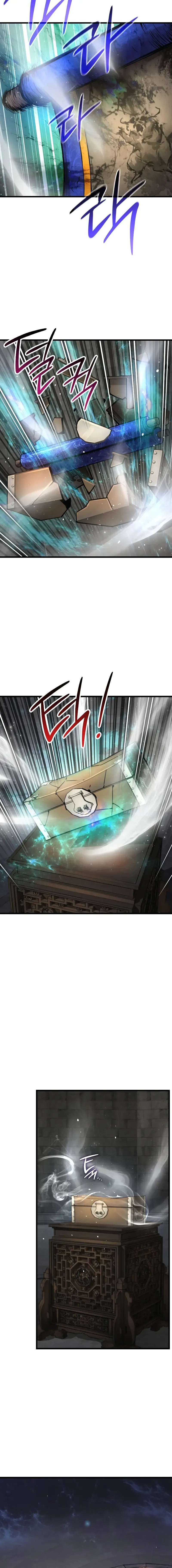 Myst Might Mayhem ตอนที่ 74 page 15