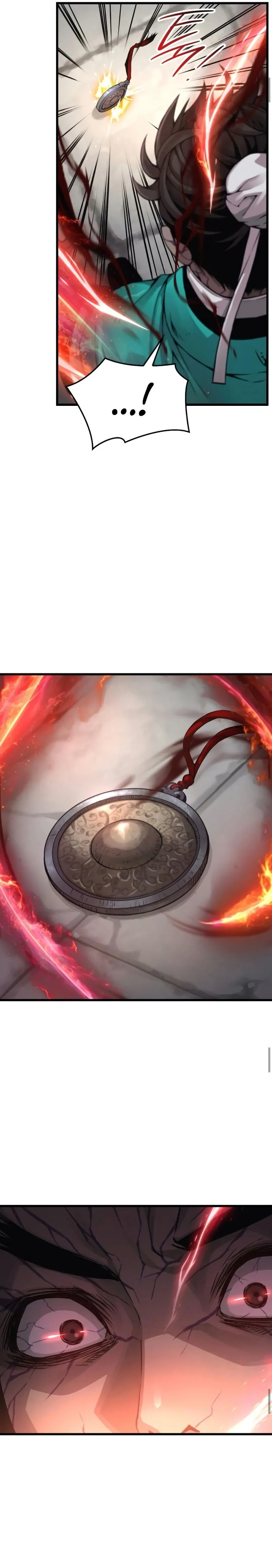 Myst Might Mayhem ตอนที่ 80 page 14