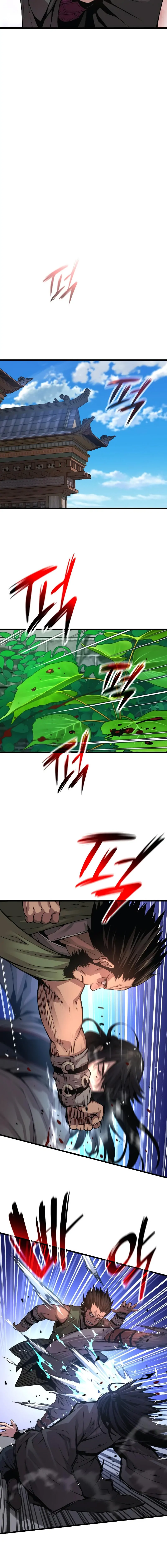 Myst Might Mayhem ตอนที่ 91 page 5