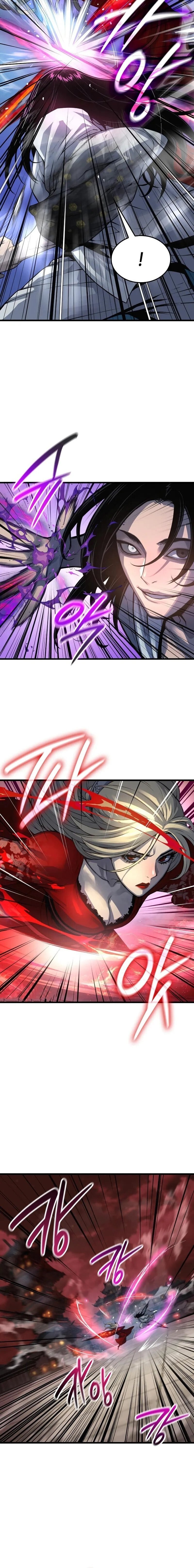 Myst Might Mayhem ตอนที่ 107 page 3