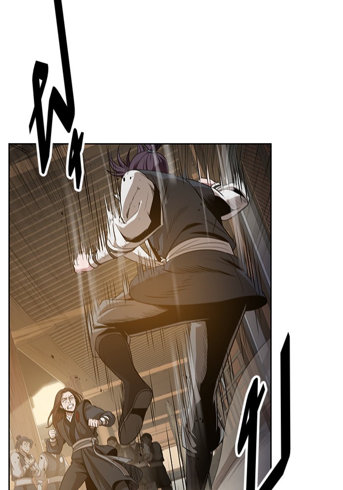 Nano Machine นาโนมาชิน ตอนที่ 18 page 76