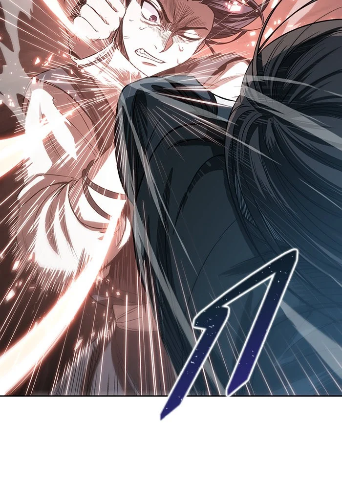 Nano Machine นาโนมาชิน ตอนที่ 19 page 27