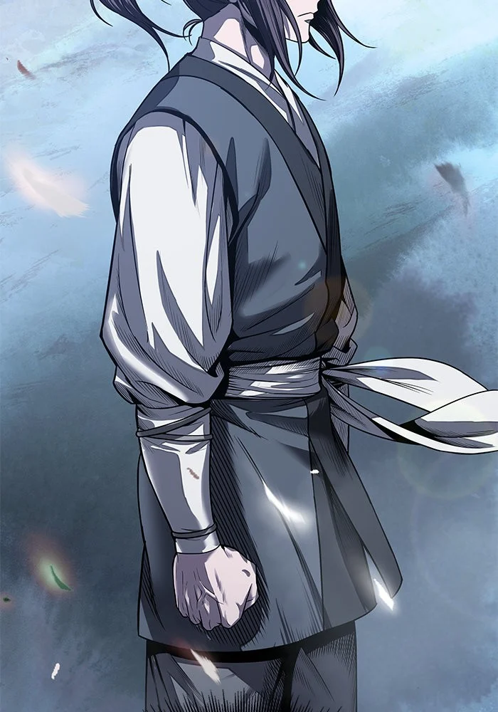 Nano Machine นาโนมาชิน ตอนที่ 21 page 38