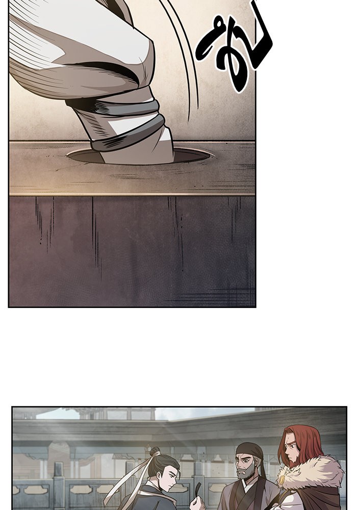 Nano Machine นาโนมาชิน ตอนที่ 21 page 54