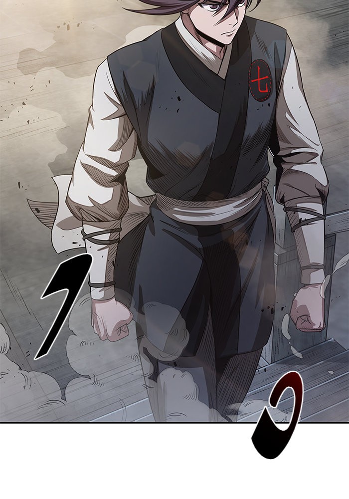 Nano Machine นาโนมาชิน ตอนที่ 21 page 62