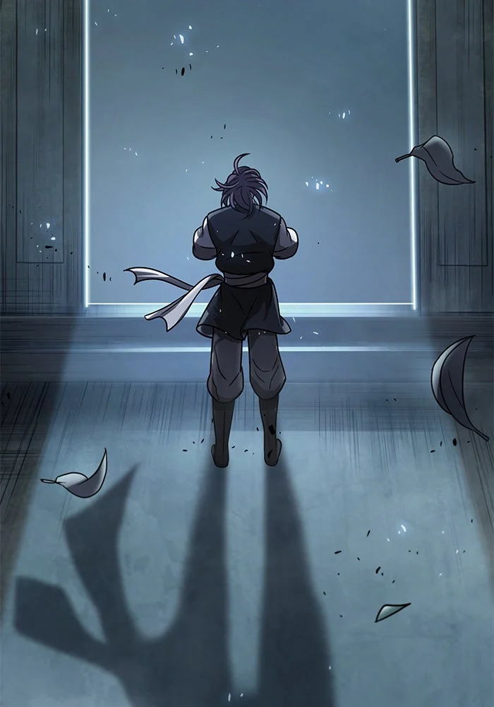 Nano Machine นาโนมาชิน ตอนที่ 23 page 21