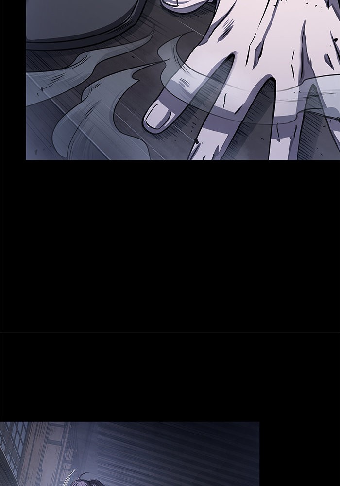 Nano Machine นาโนมาชิน ตอนที่ 23 page 69