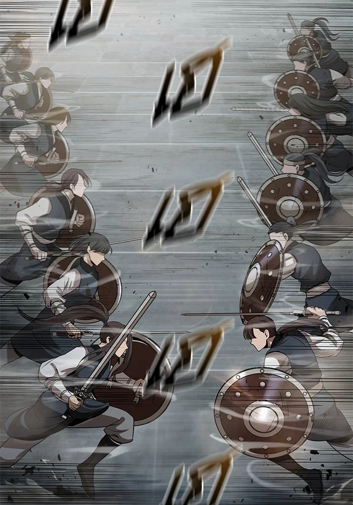 Nano Machine นาโนมาชิน ตอนที่ 25 page 23