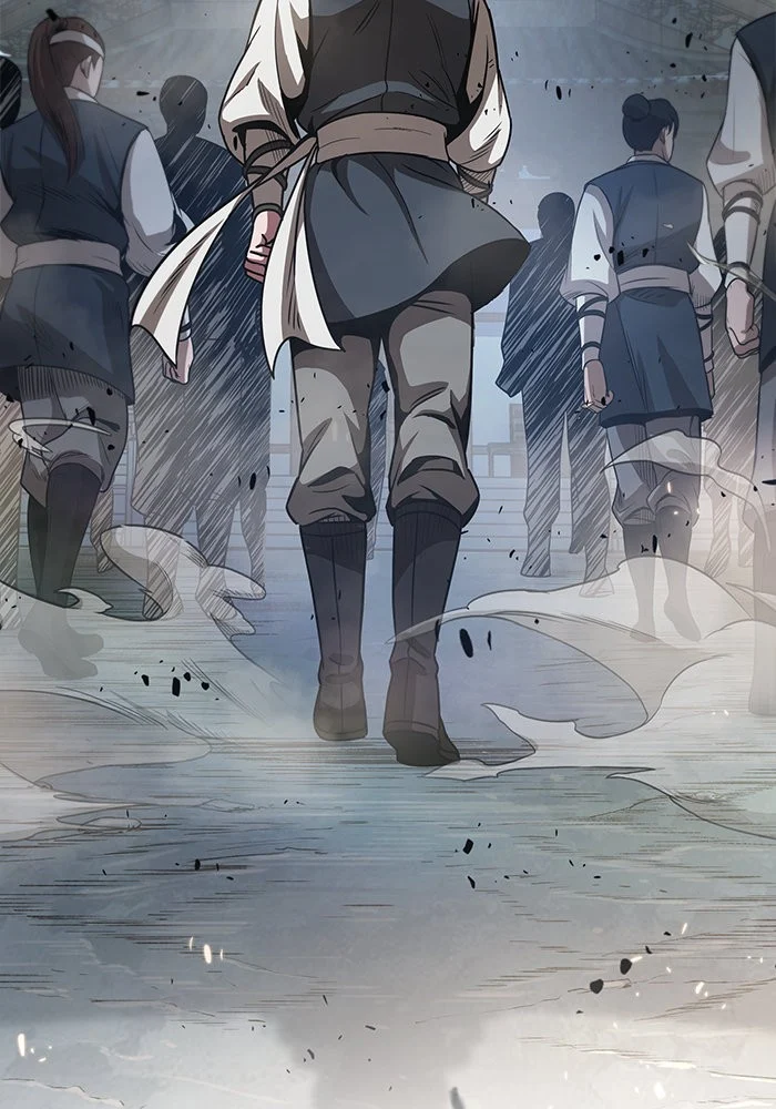 Nano Machine นาโนมาชิน ตอนที่ 26 page 33