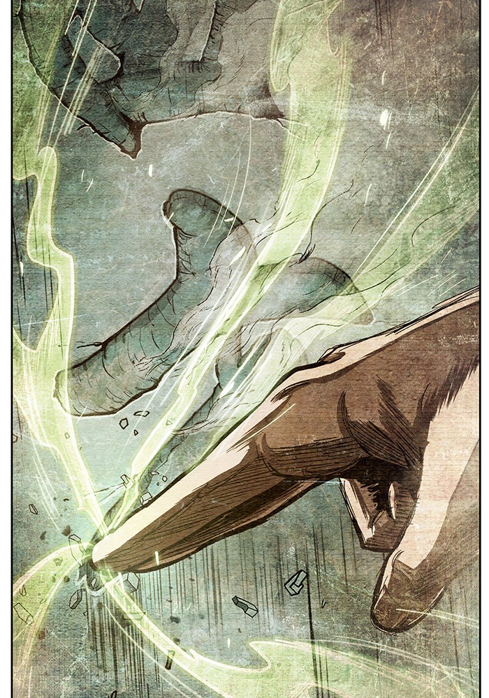 Nano Machine นาโนมาชิน ตอนที่ 27 page 71