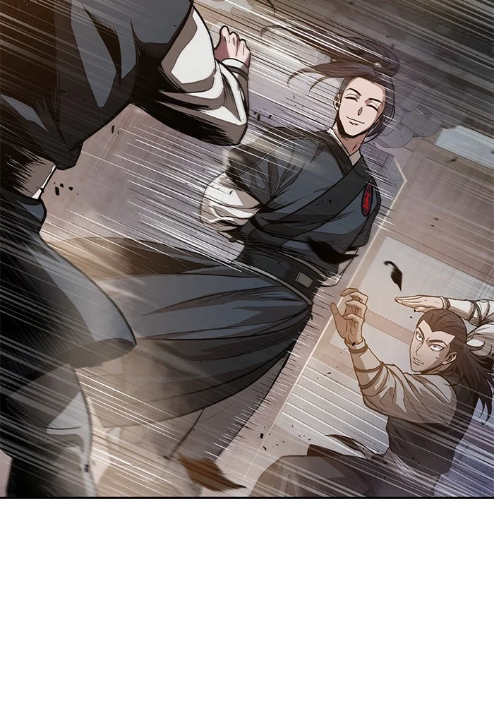 Nano Machine นาโนมาชิน ตอนที่ 28 page 44