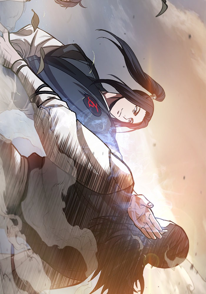 Nano Machine นาโนมาชิน ตอนที่ 28 page 61