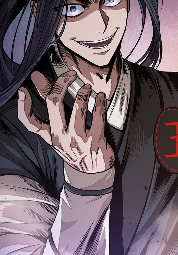 Nano Machine นาโนมาชิน ตอนที่ 28 page 94