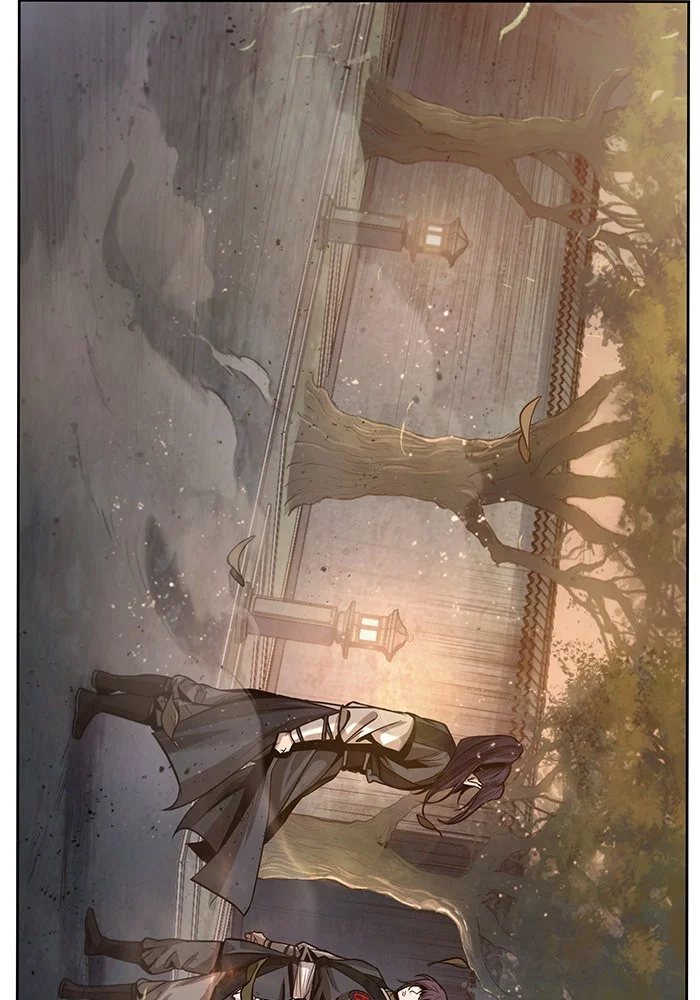 Nano Machine นาโนมาชิน ตอนที่ 30 page 22