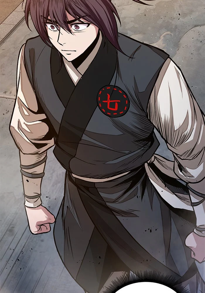 Nano Machine นาโนมาชิน ตอนที่ 30 page 50