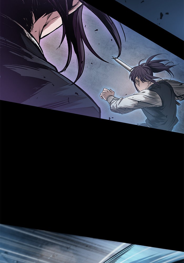 Nano Machine นาโนมาชิน ตอนที่ 30 page 95