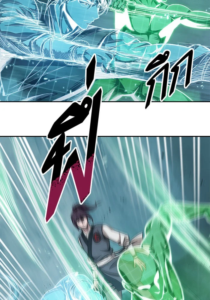 Nano Machine นาโนมาชิน ตอนที่ 31 page 19