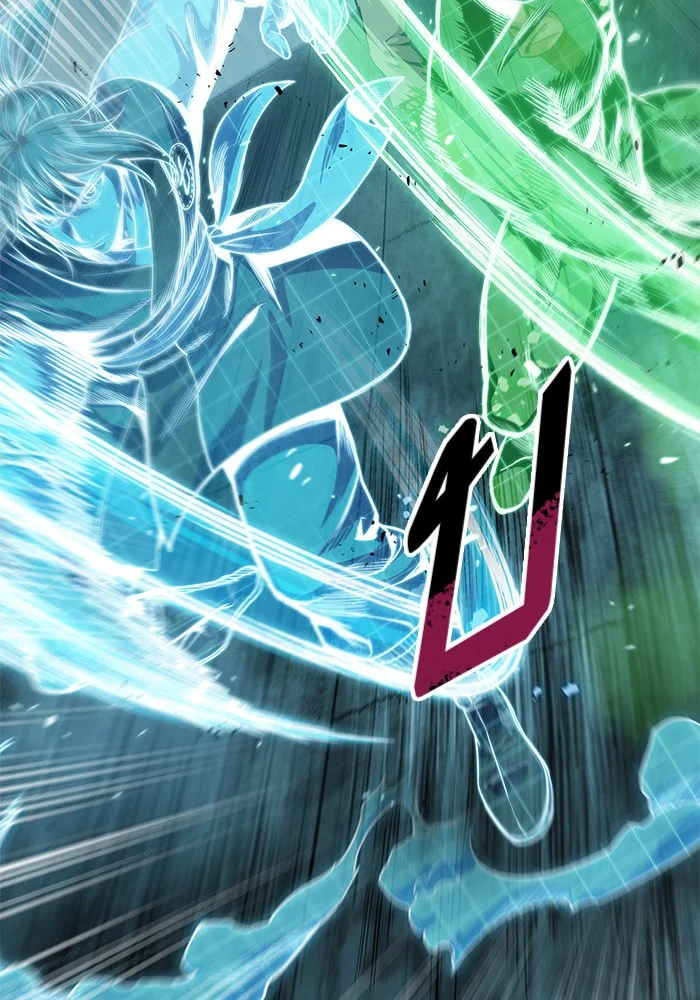 Nano Machine นาโนมาชิน ตอนที่ 31 page 20