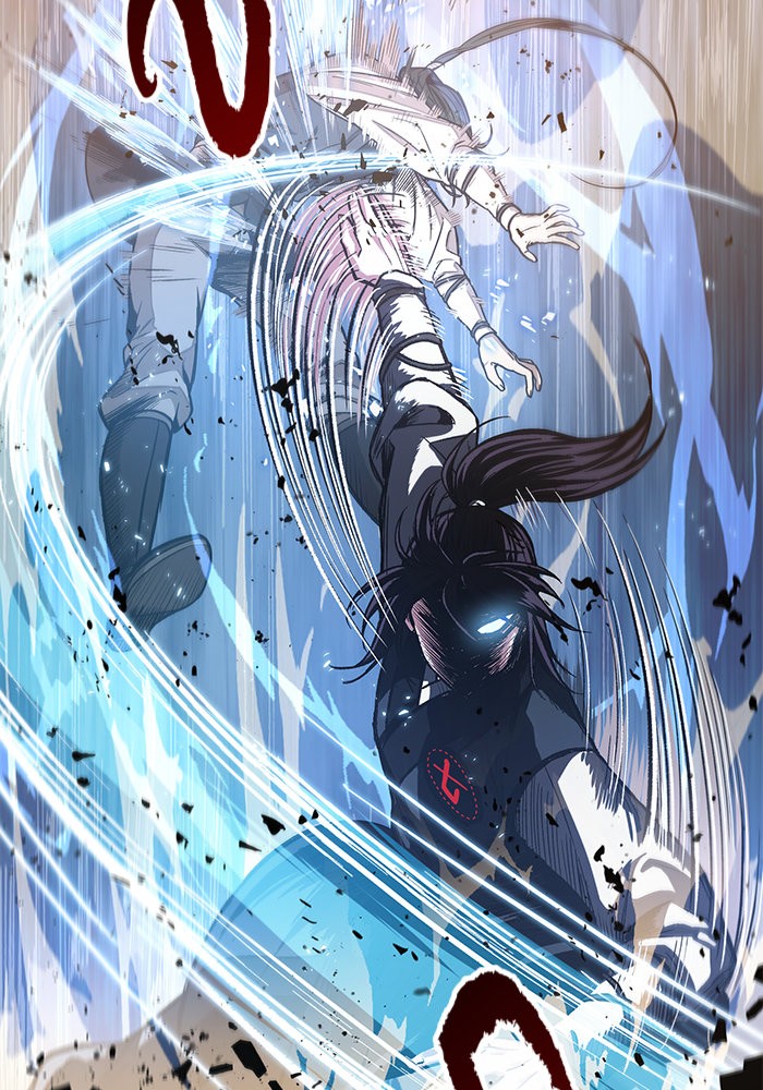 Nano Machine นาโนมาชิน ตอนที่ 31 page 79