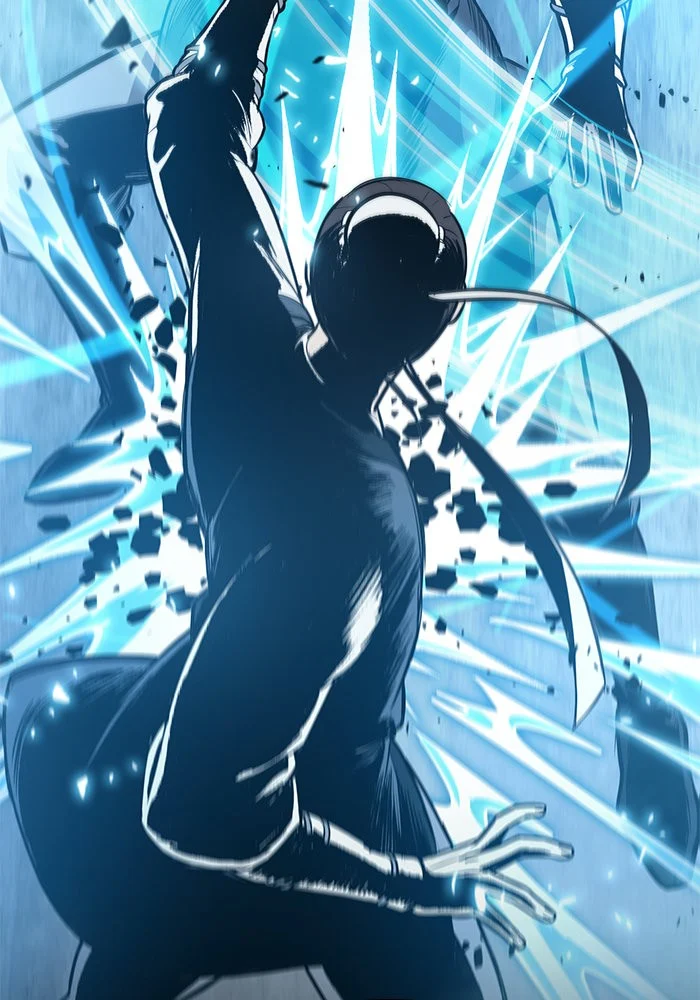 Nano Machine นาโนมาชิน ตอนที่ 32 page 17