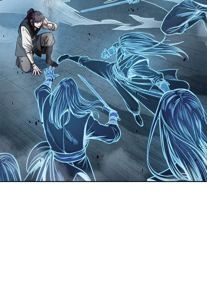 Nano Machine นาโนมาชิน ตอนที่ 33 page 39