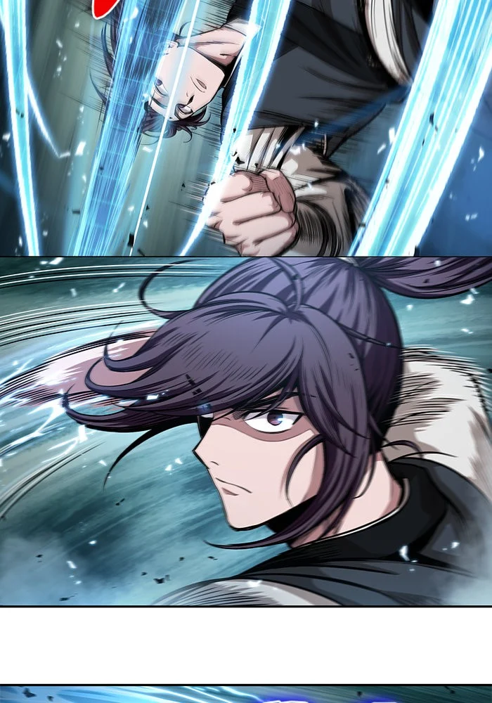 Nano Machine นาโนมาชิน ตอนที่ 34 page 17