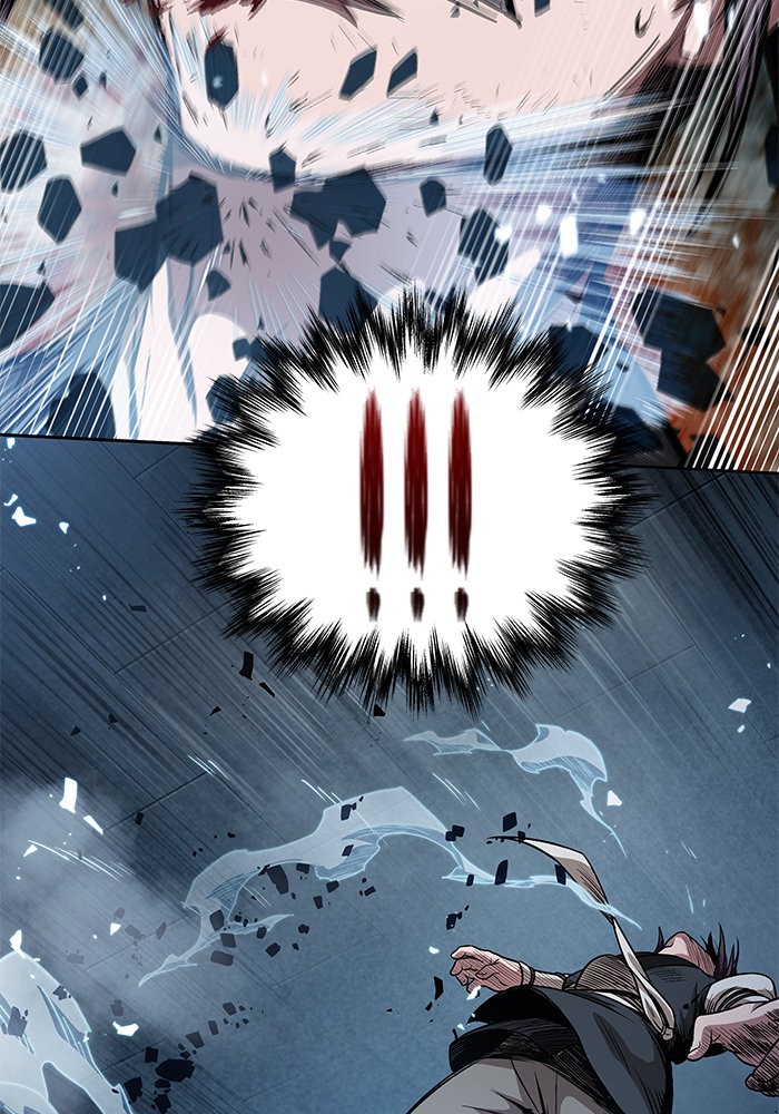 Nano Machine นาโนมาชิน ตอนที่ 34 page 72