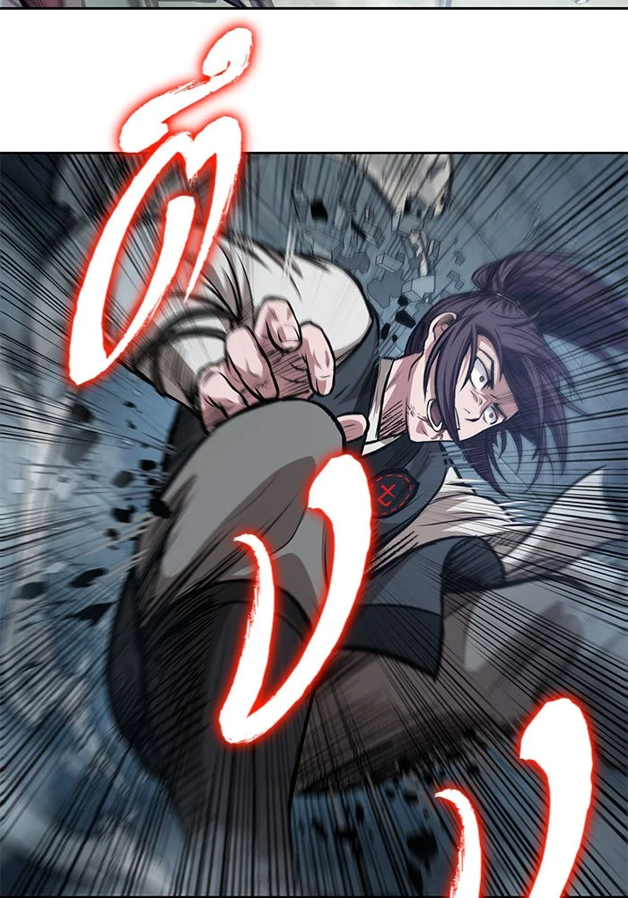 Nano Machine นาโนมาชิน ตอนที่ 35 page 25