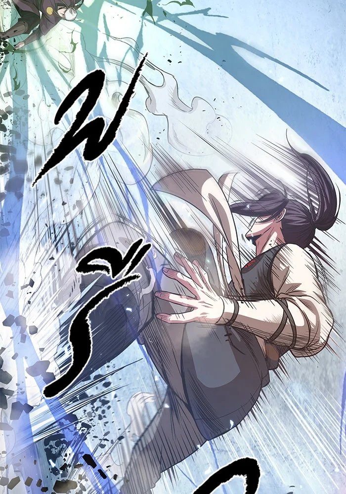 Nano Machine นาโนมาชิน ตอนที่ 36 page 21