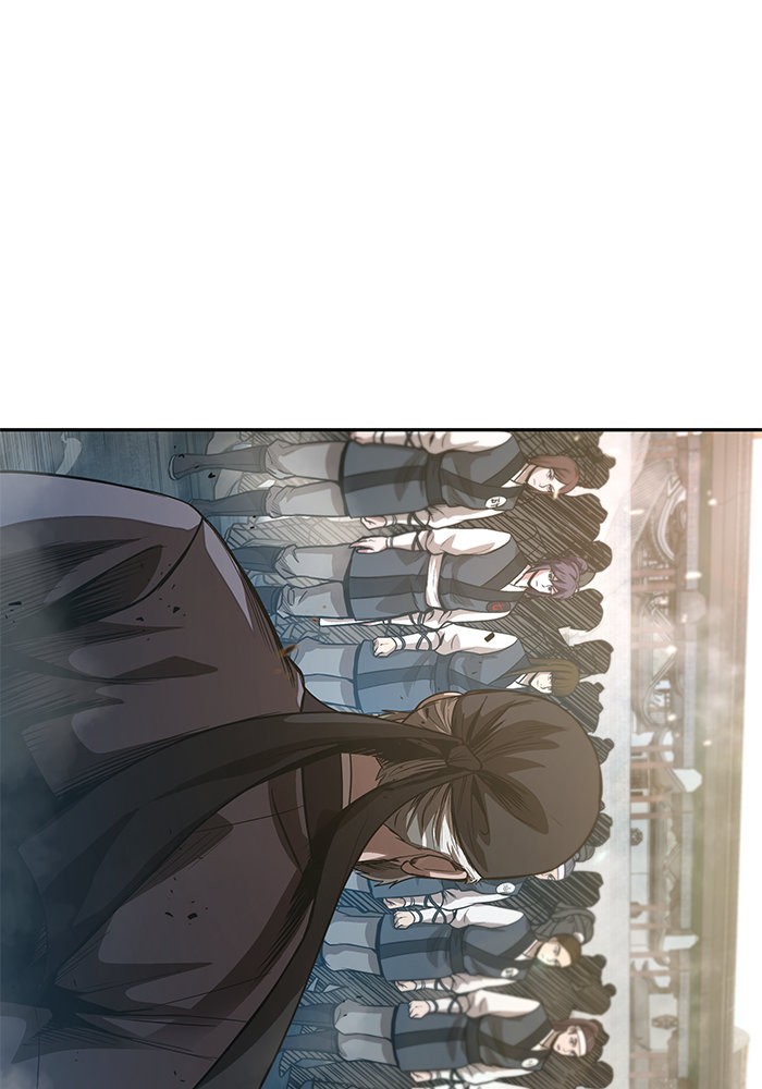 Nano Machine นาโนมาชิน ตอนที่ 36 page 73