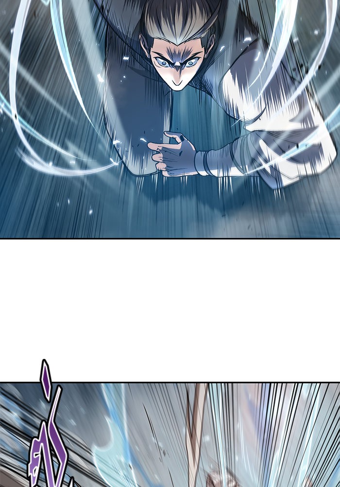 Nano Machine นาโนมาชิน ตอนที่ 36 page 83