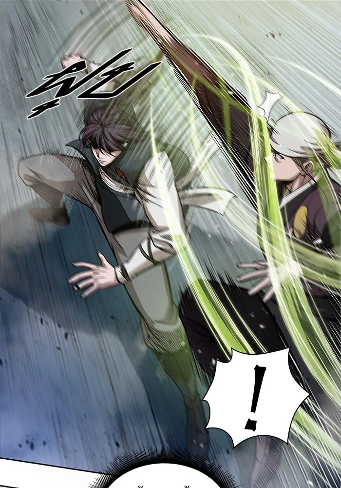 Nano Machine นาโนมาชิน ตอนที่ 37 page 27