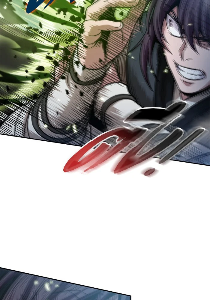 Nano Machine นาโนมาชิน ตอนที่ 37 page 36