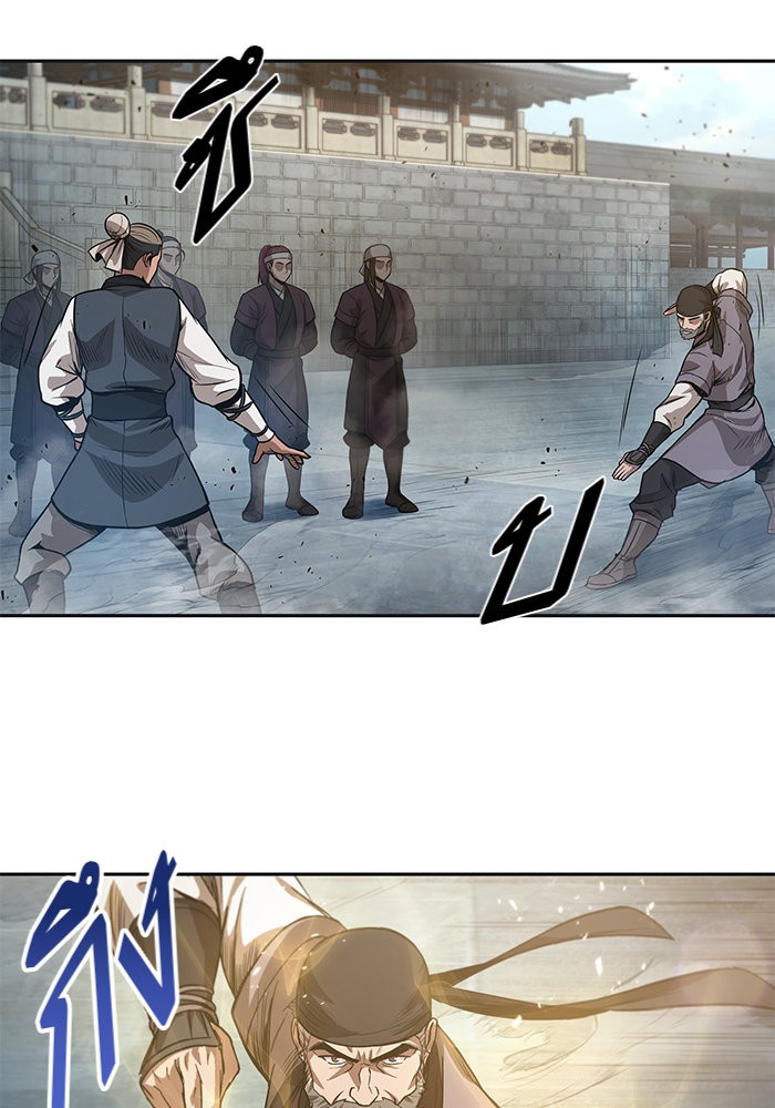 Nano Machine นาโนมาชิน ตอนที่ 37 page 78